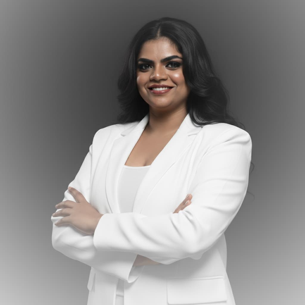 Founder Portrait